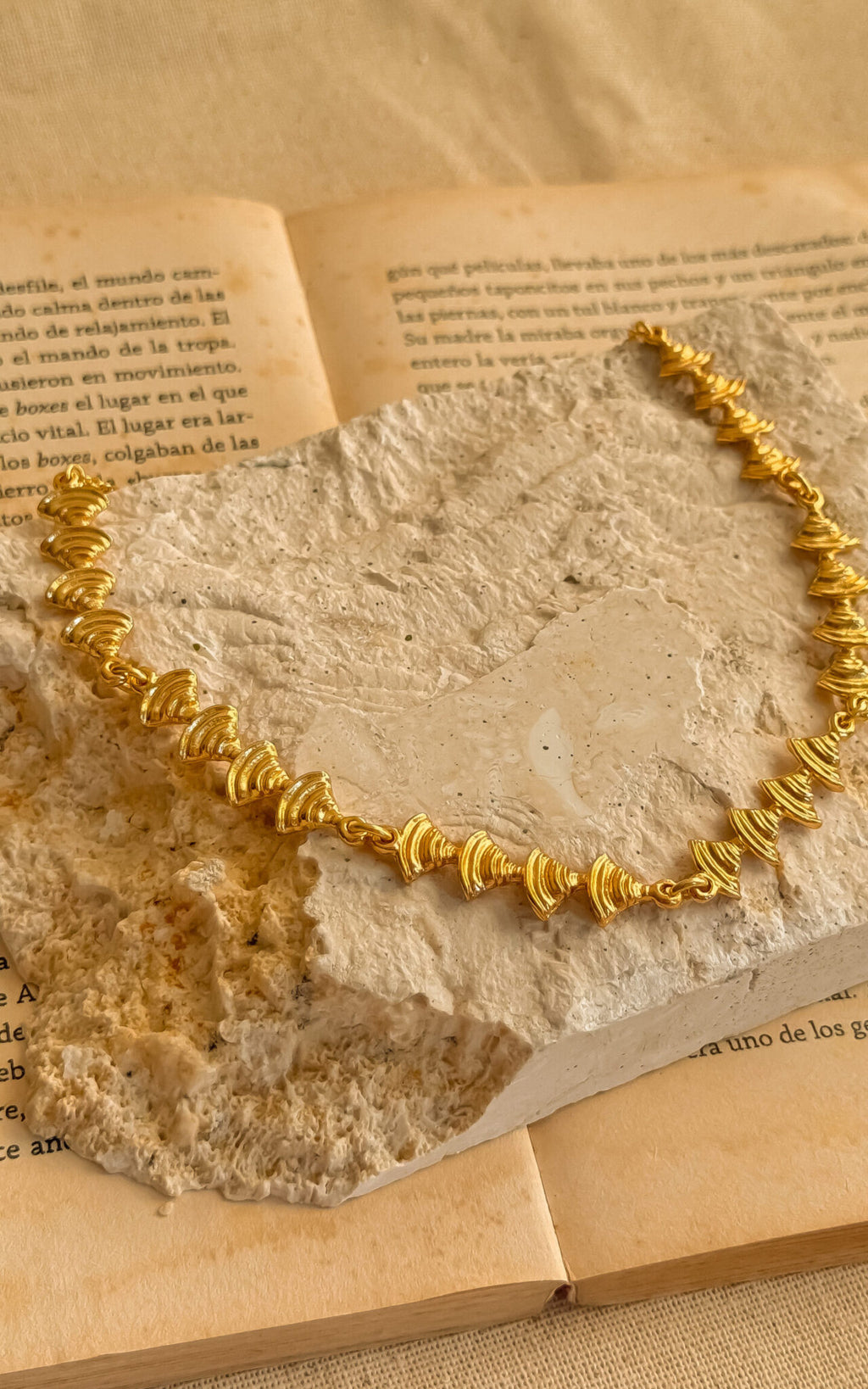 CCICOLE CHOKER