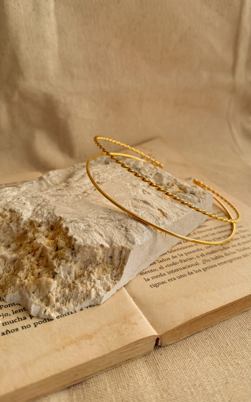 NAPOLI CHOKER