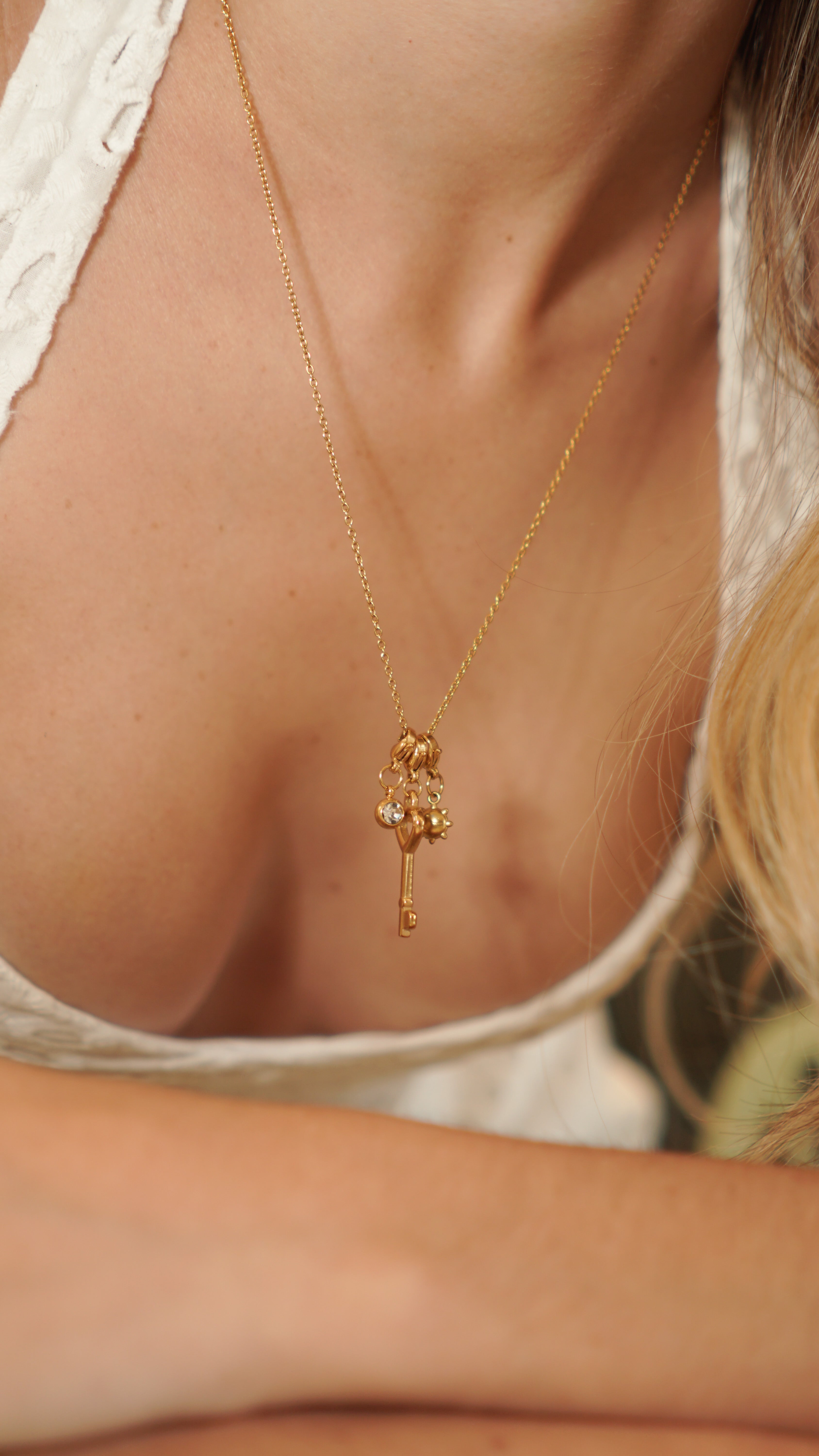 ALHENA CHARMS