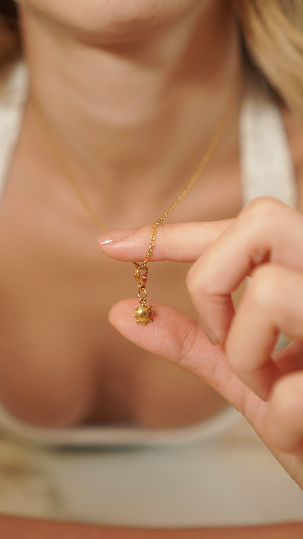 ALHENA CHARMS