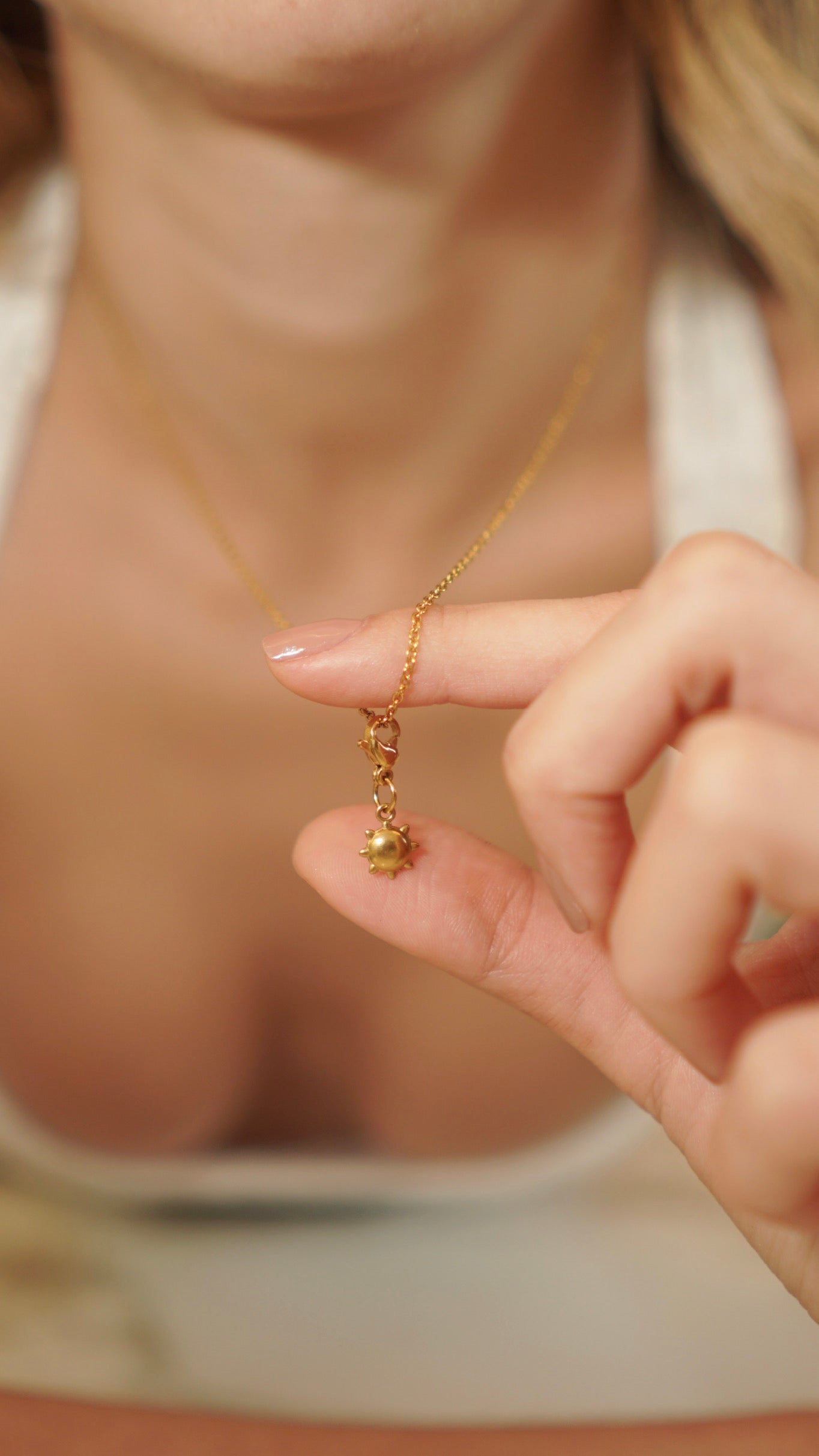 ALHENA CHARMS