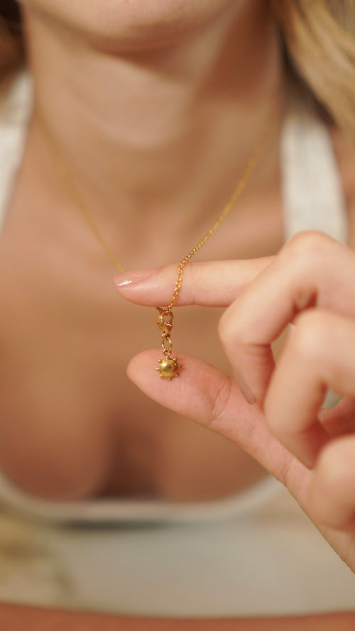 ALHENA CHARMS