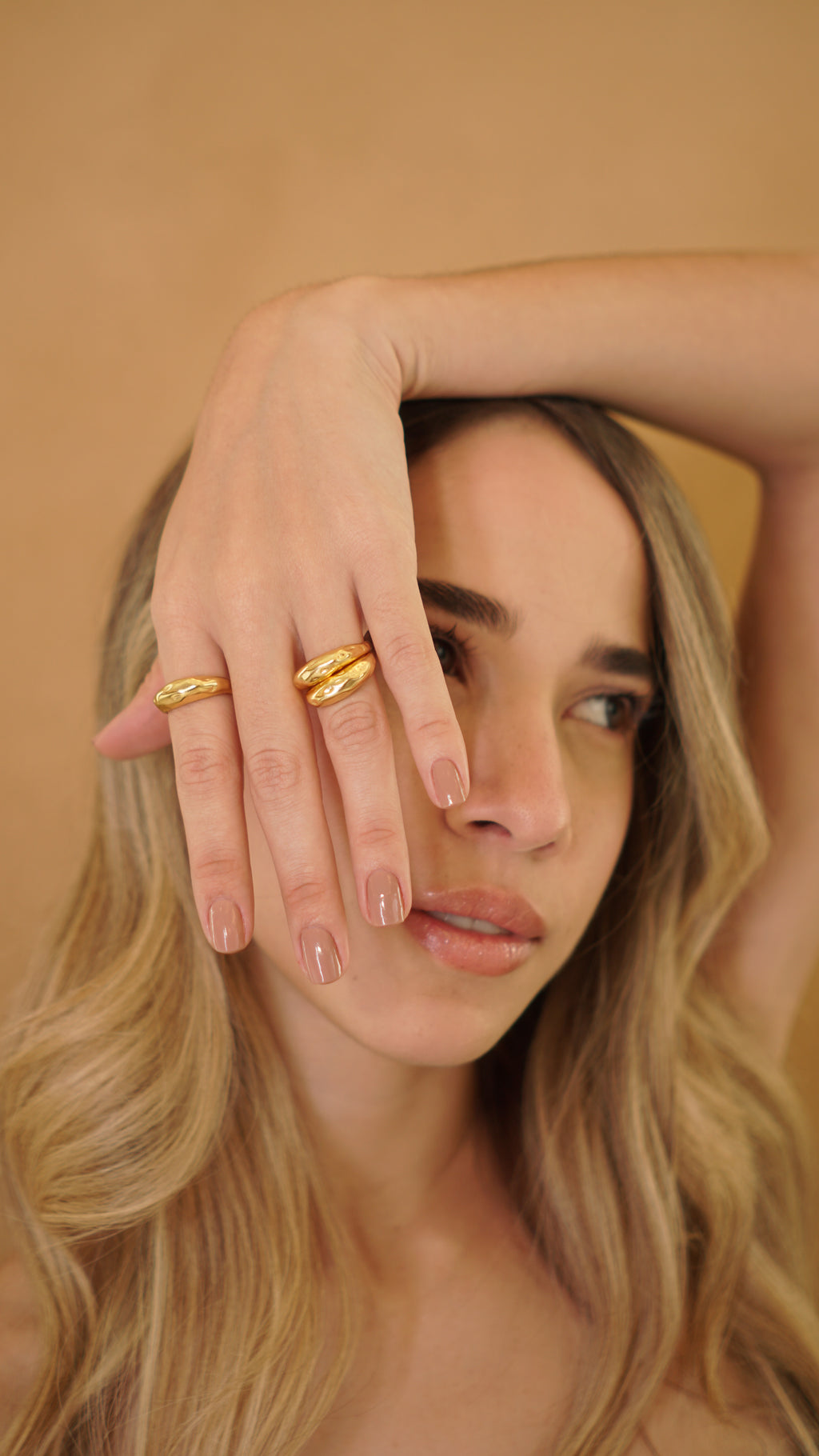 ALMA RING