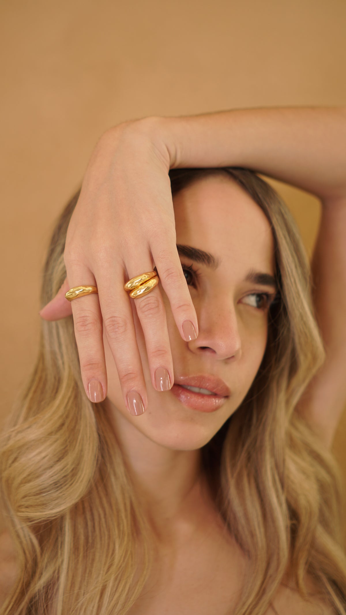 ALMA RING