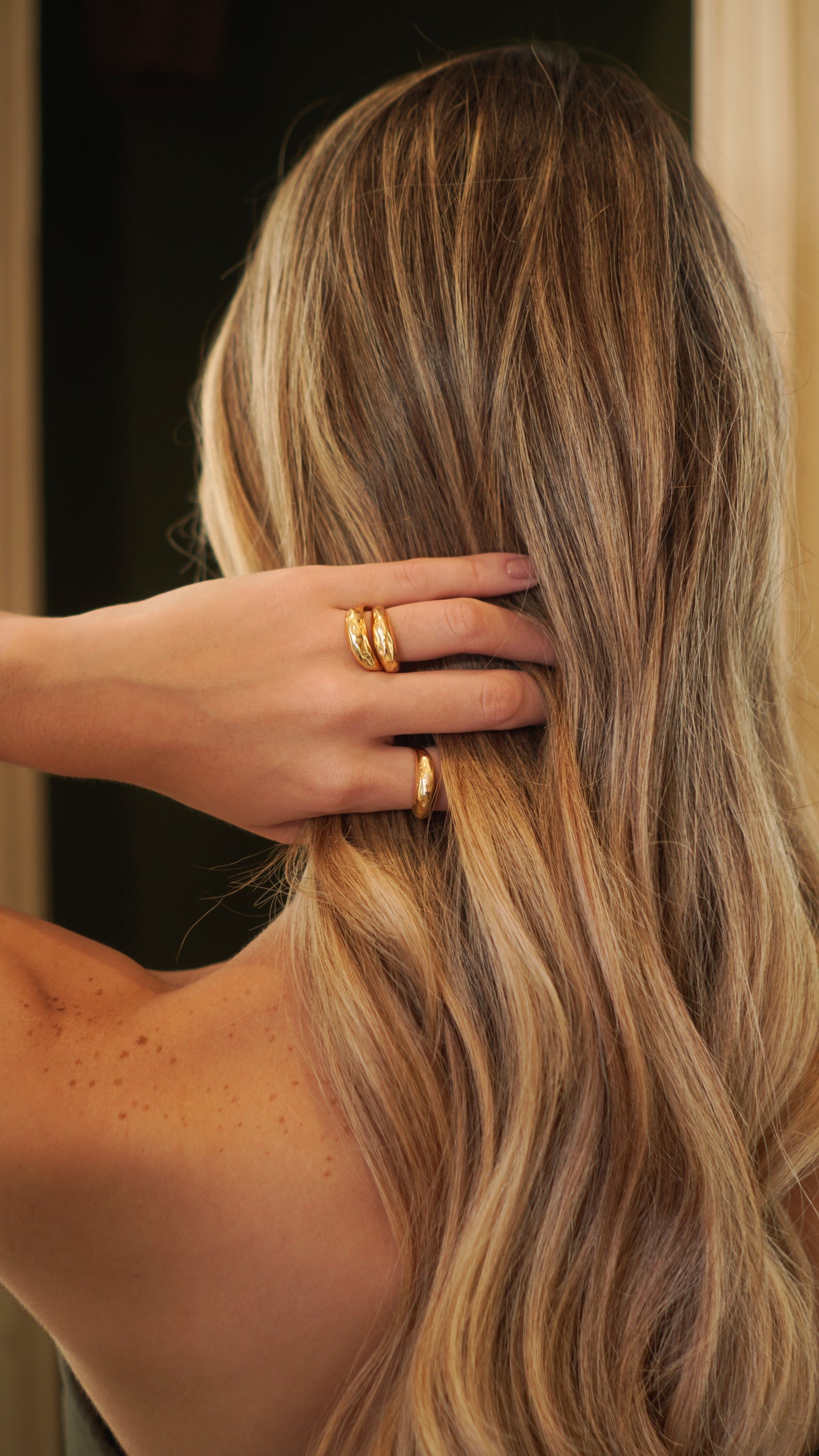 ALMA RING