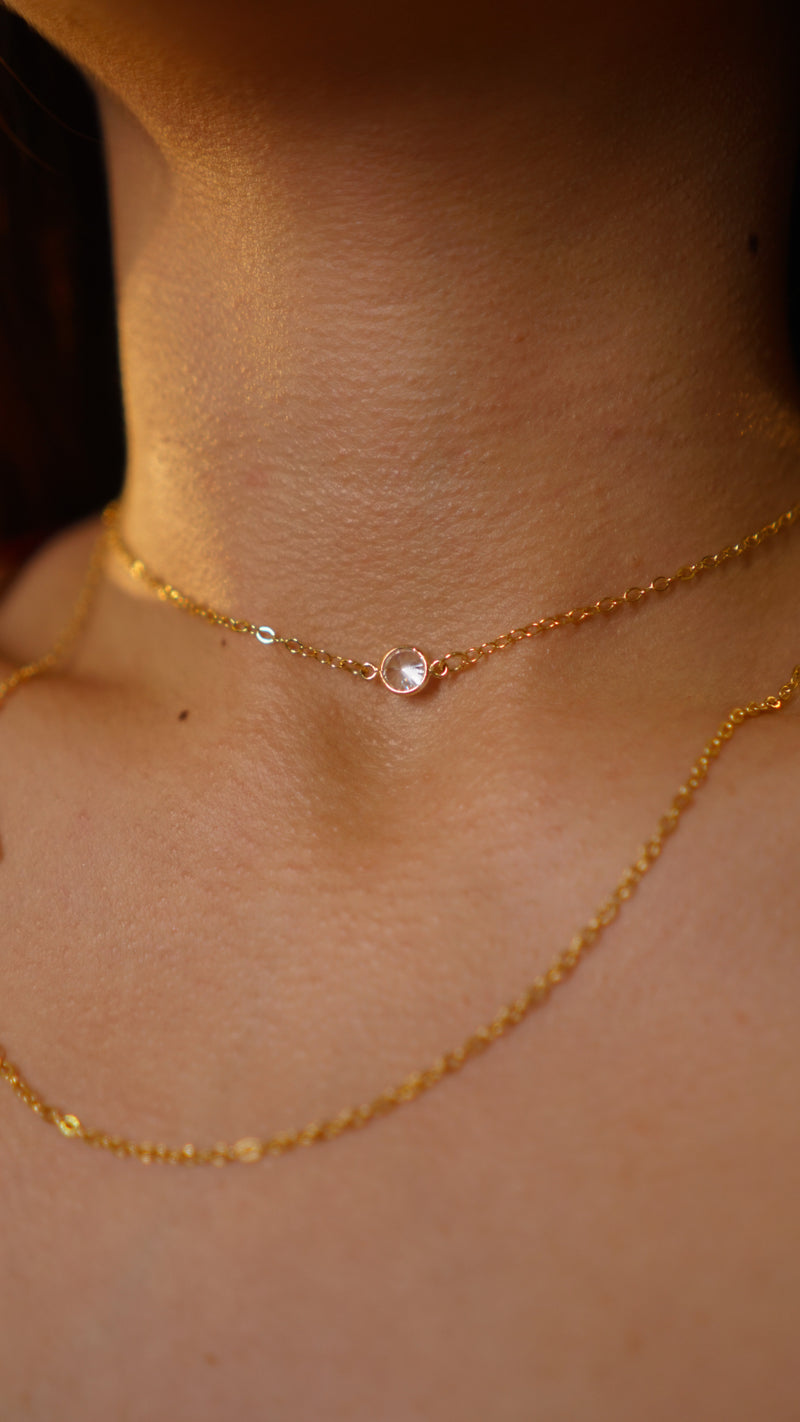 BAGLIORE CHAIN