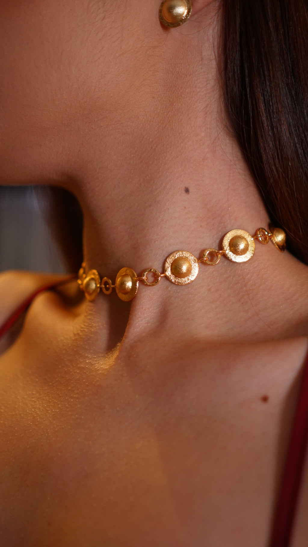 SAVA CHOKER