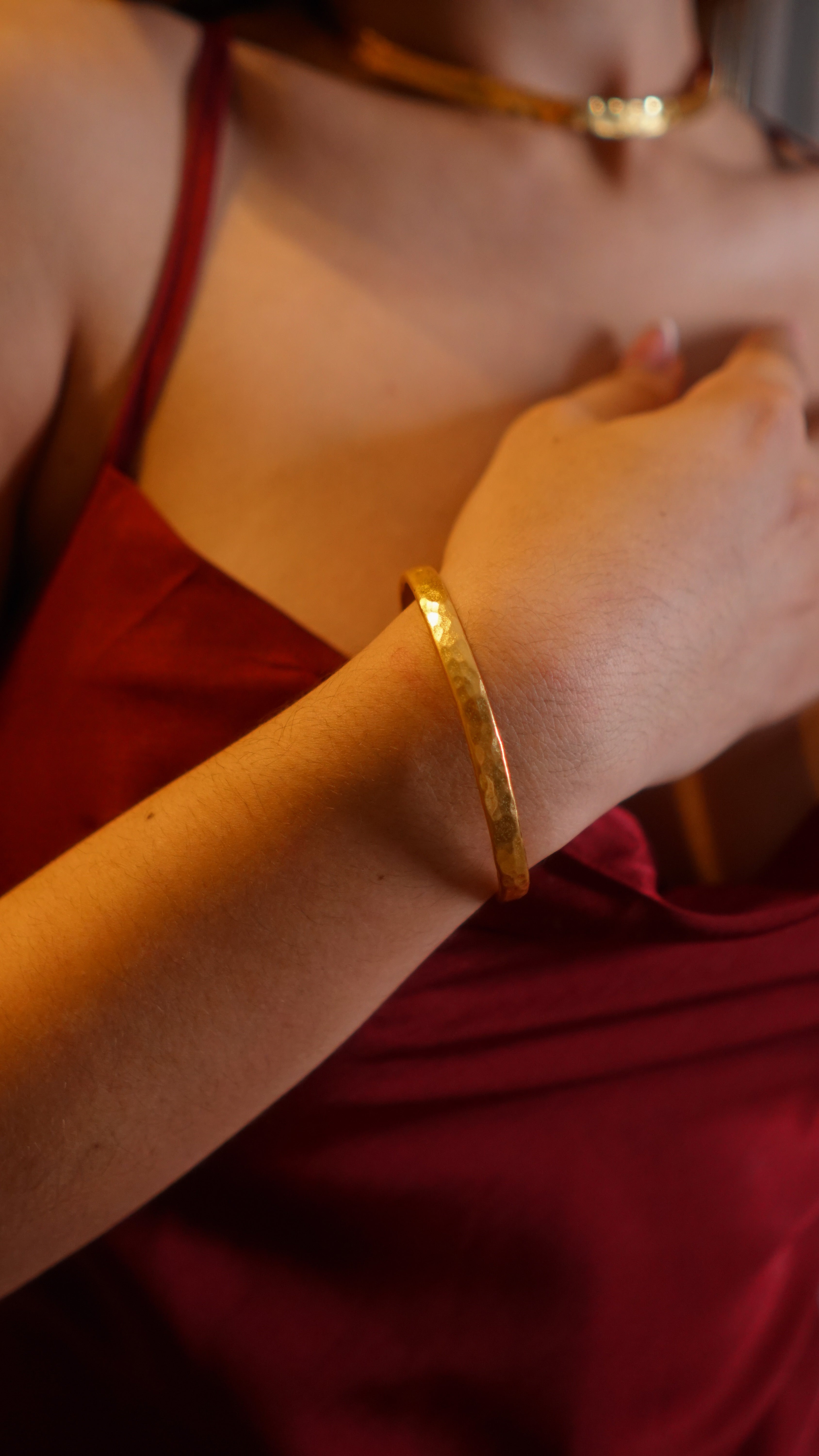 LUSTER BRACELET