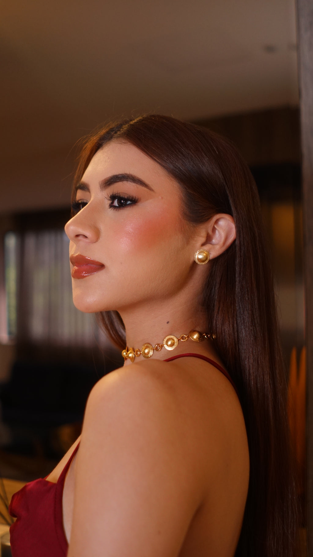 SAVA EARRINGS