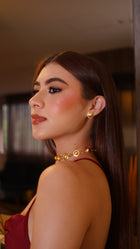 SAVA EARRINGS