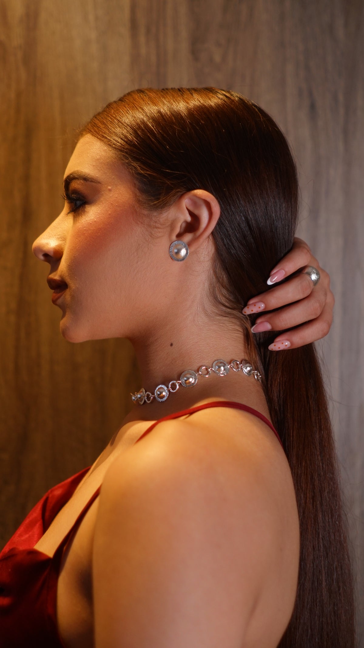 SAVA EARRINGS