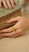 SANNA RING